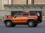 Hummer H3 Alpha 2008 года